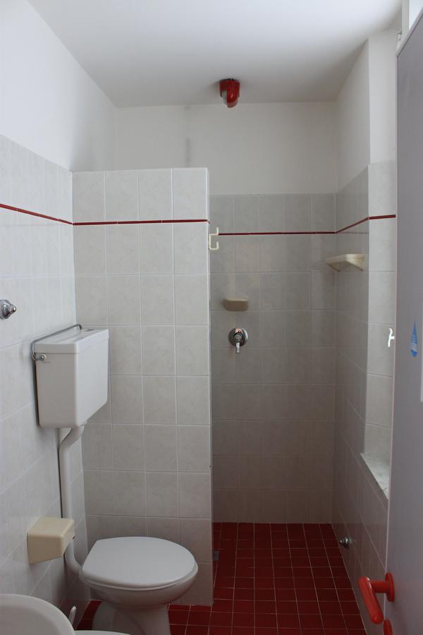Hotel Susanna Rimini Szoba fotó